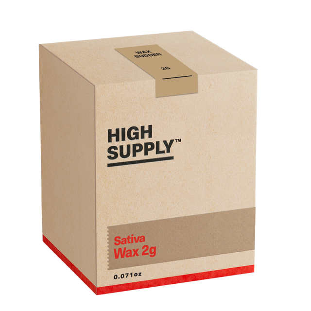 Humboldt Fog High Supply 