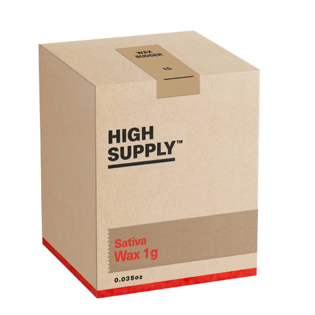 Humboldt Fog High Supply 