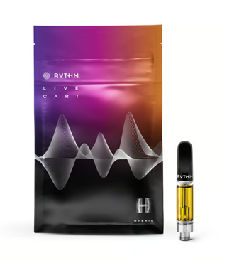 Jet Fuel OG Rythm