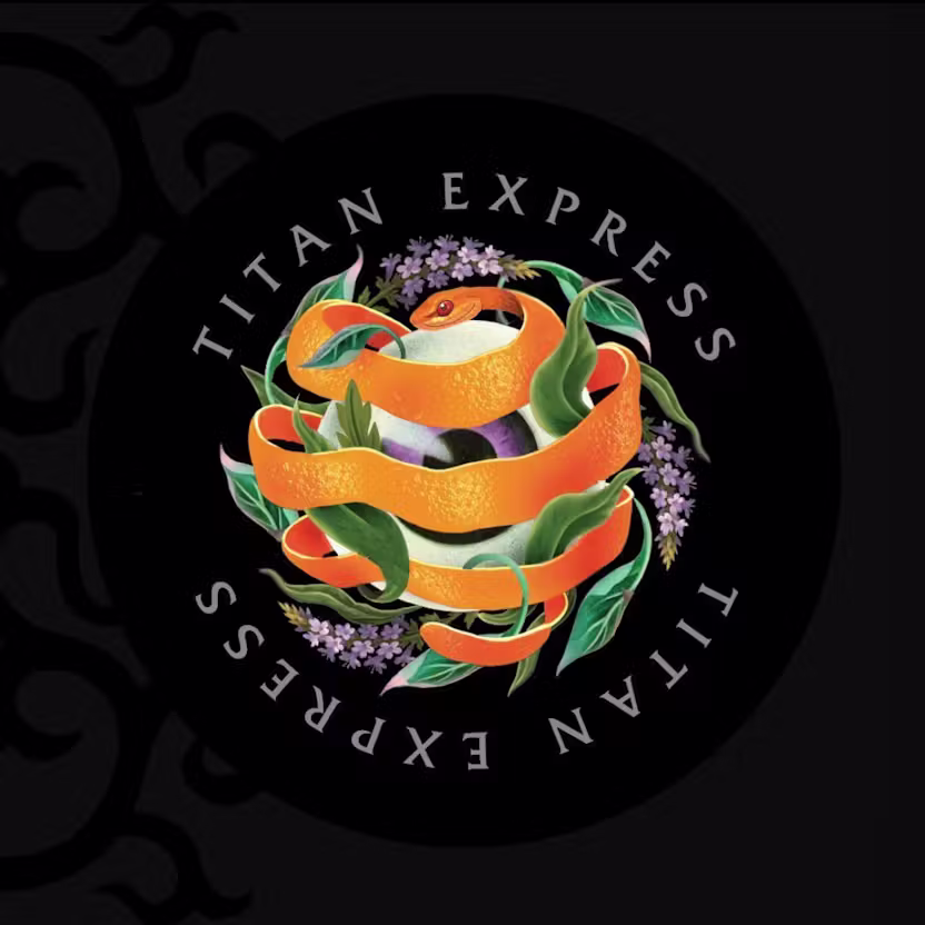 Titan Express