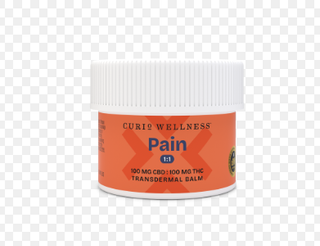 Pain  Curio