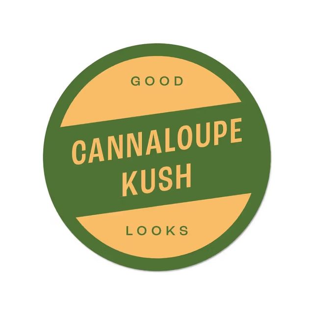 Cannaloupe Kush Good Looks Cannaloupe Kush Good Looks
