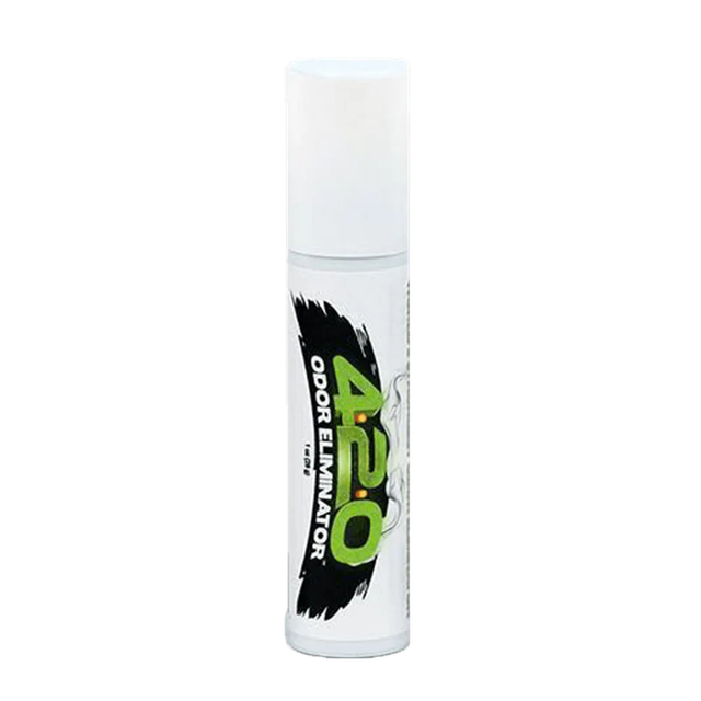 420 Odor Eliminator Spray