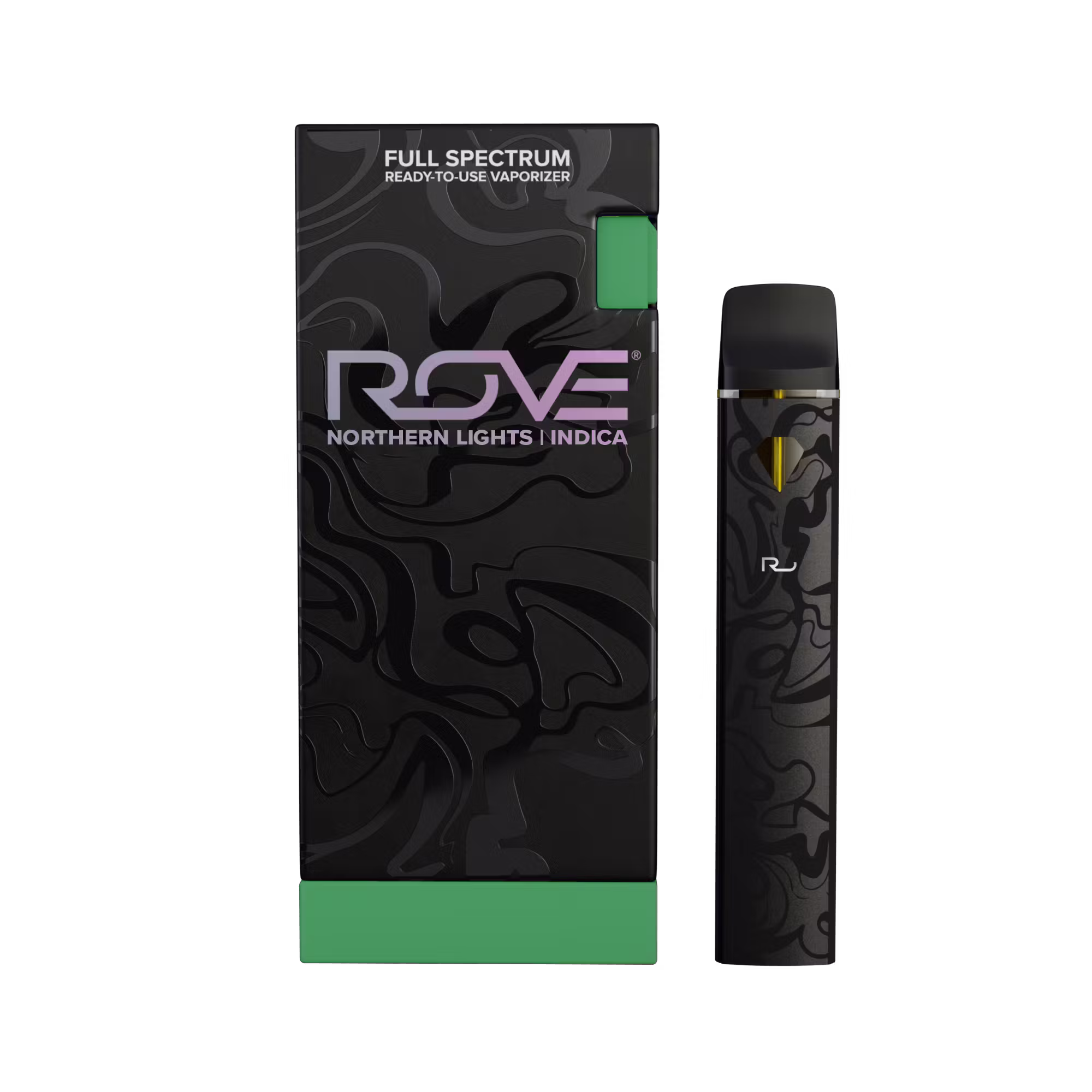 Northern Lights Liquid Diamonds product
