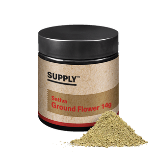 Glazed Enigma Supply