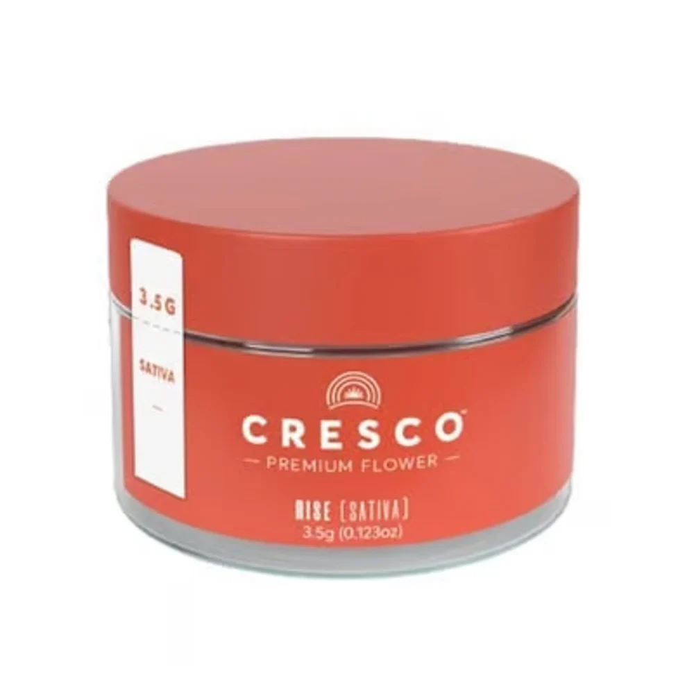 Lemon Sportif Cresco