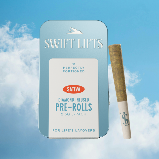 Animal Fuel Swift Lifts Animal Fuel Swift Lifts