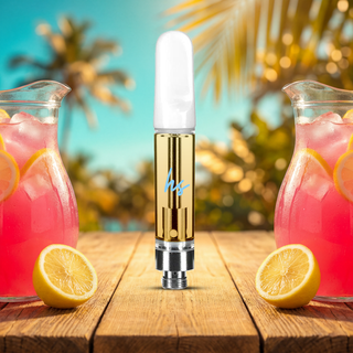 Pink Lemonade Higher Self