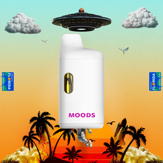 SPCE Coast Lander AIO MOODS