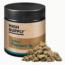 High Supply Slow Disco Smalls 7g