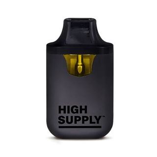 GSC High Supply