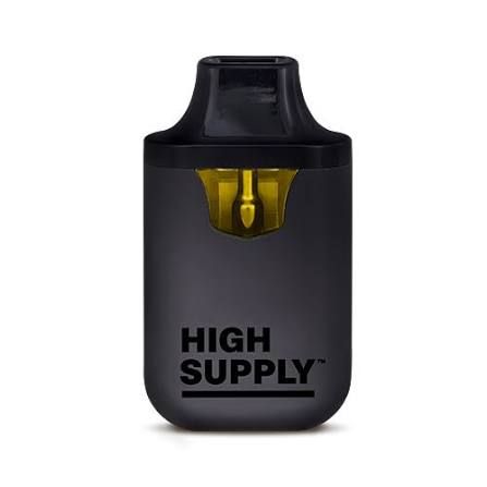GSC High Supply