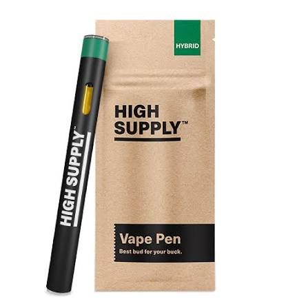 Purple Punch High Supply Purple Punch High Supply