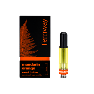 Mandarin Orange product
