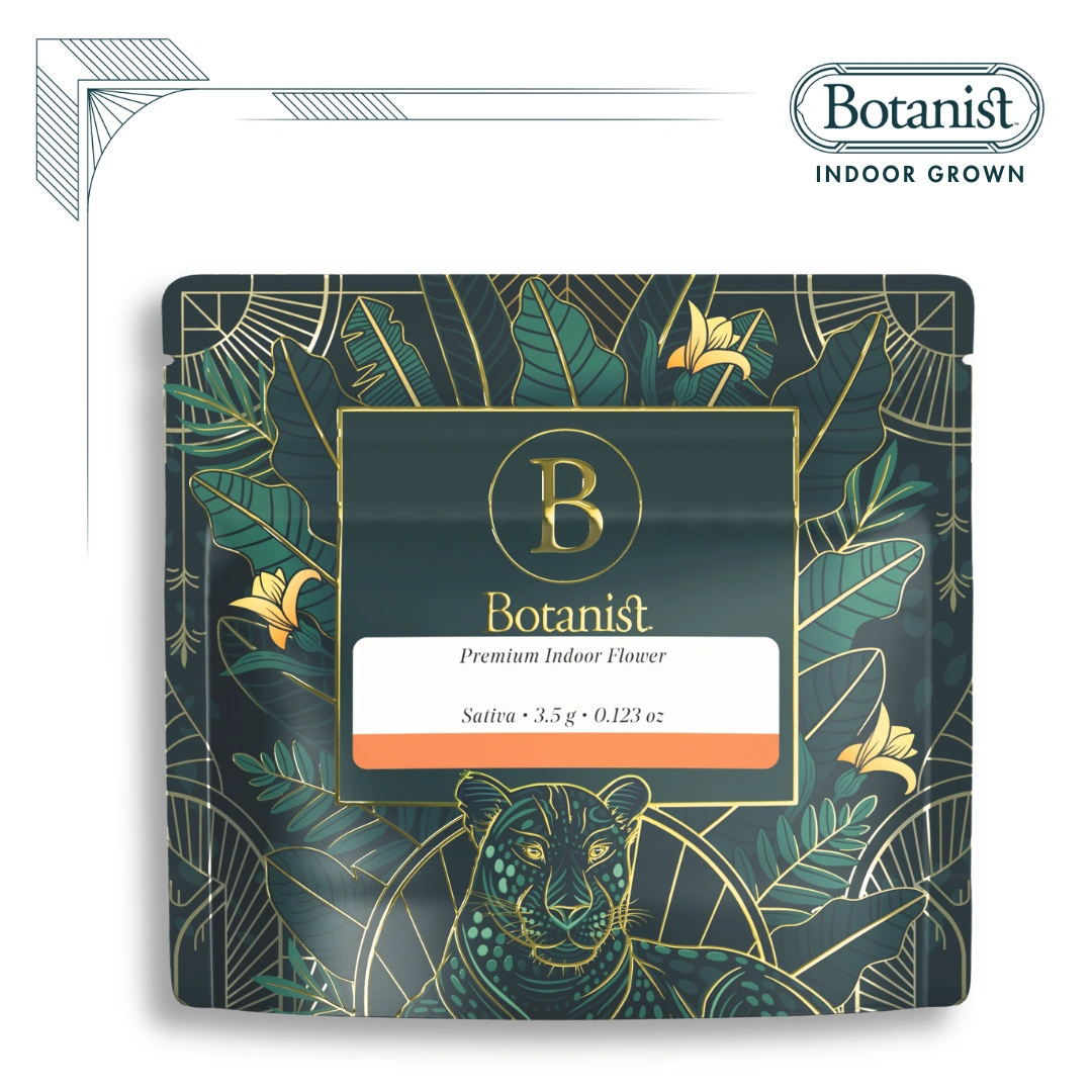 Lion Sap The Botanist Lion Sap The Botanist