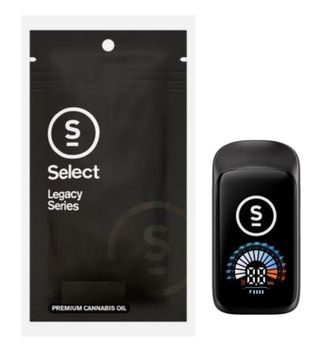 Amnesia Haze Select