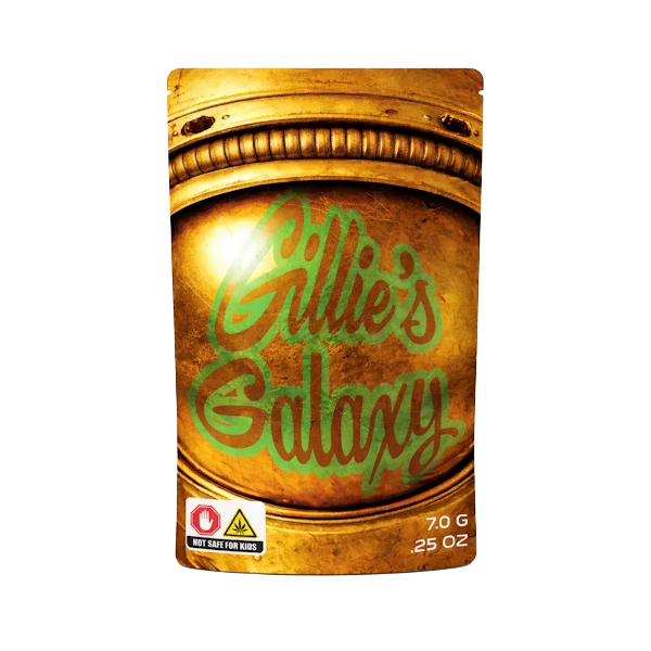 Double Stack Gillie's Galaxy Double Stack Gillie's Galaxy