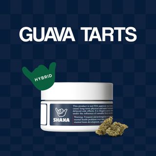 Guava Tarts (GAT) product