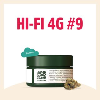 H4G-S-9 product