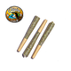 Origins SPCE Coast Kush 3-Pack Freedom Town Origins SPCE Coast Kush 3-Pack Freedom Town