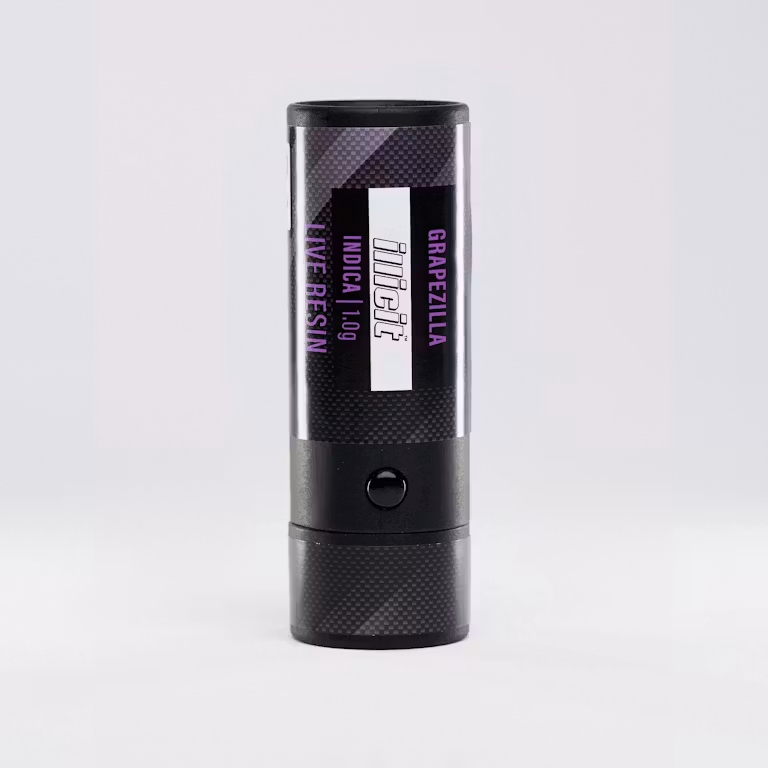 Grapezilla Illicit Grapezilla Illicit