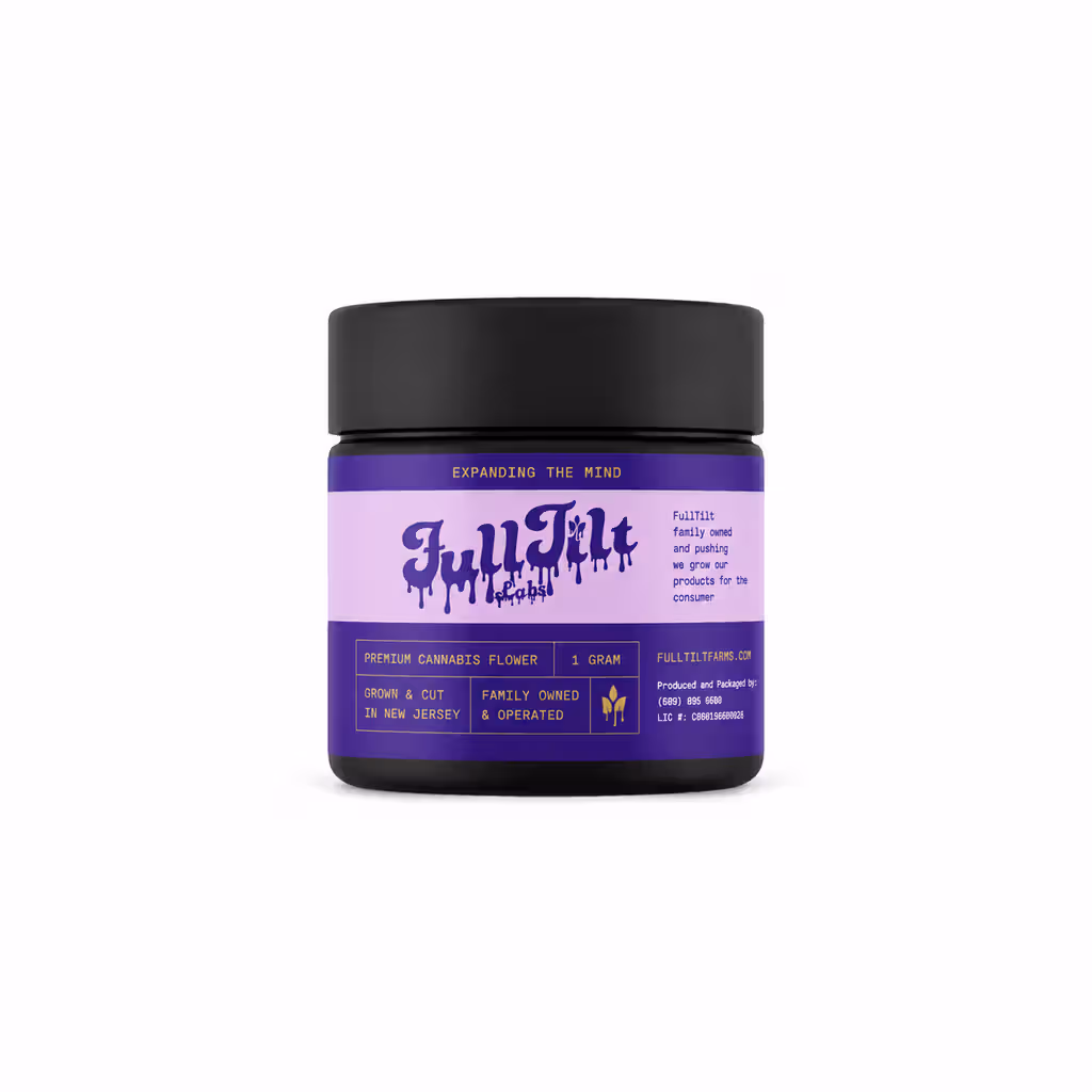 Zubai Full Tilt
