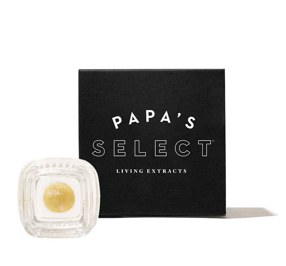 Papa's Select: Nam Wah