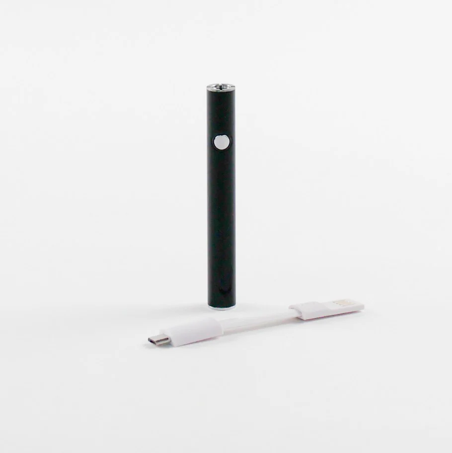 Preheat VV 510 Thread Battery High Mountain Imports