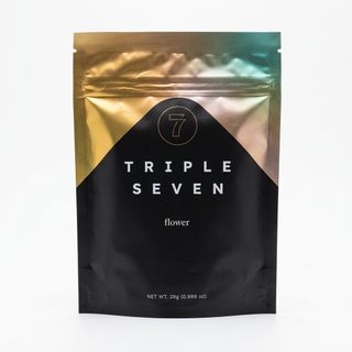 Bananacane Triple Seven