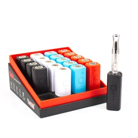 Kodo 400mAh VV Battery YoCan