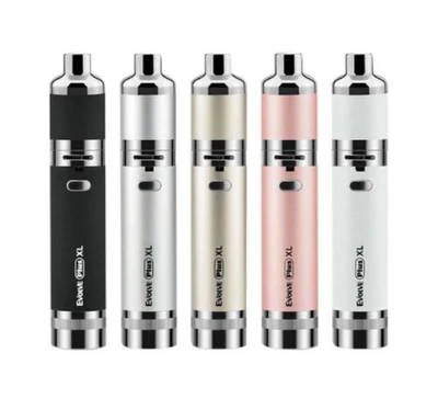 Evolve Plus XL 1400 mAh Concentrate Vaporizer YoCan