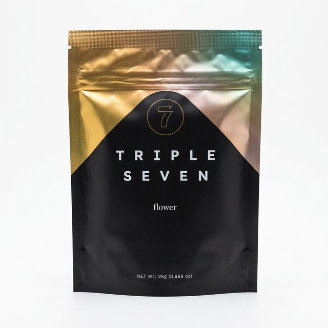Blood Honey Triple Seven