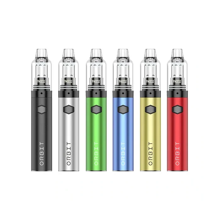 Orbit Terp Pearl Vaporizer Pen YoCan