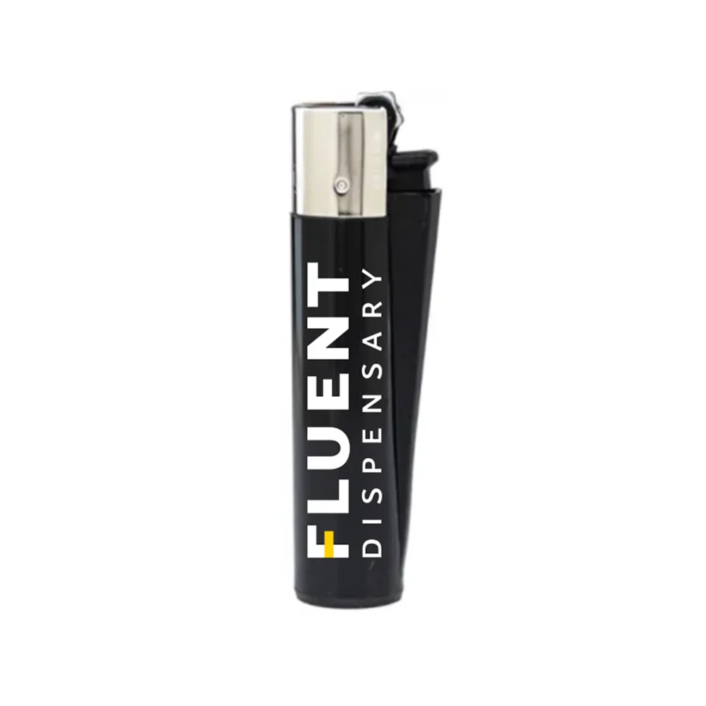 FLUENT Clipper Lighter FLUENT