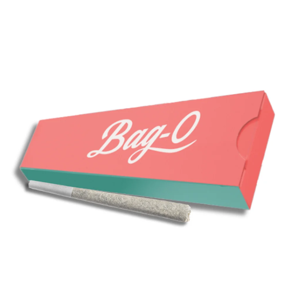 Bag-O 3pk Cones Bag-O