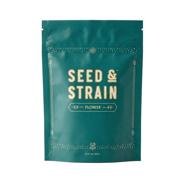 Guava Bomb Seed & Strain