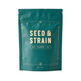 Velvet Glove Seed & Strain