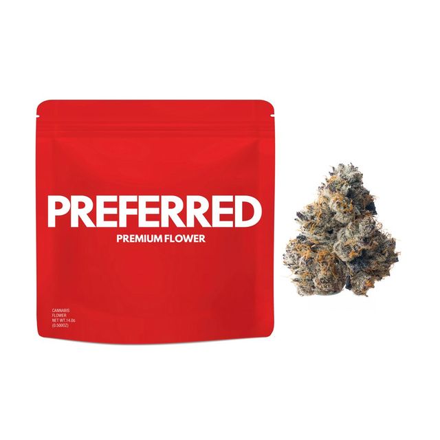 Pearlz Preferred Gardens
