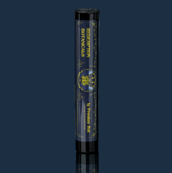Scented Marker #5 Redemption Botanicals