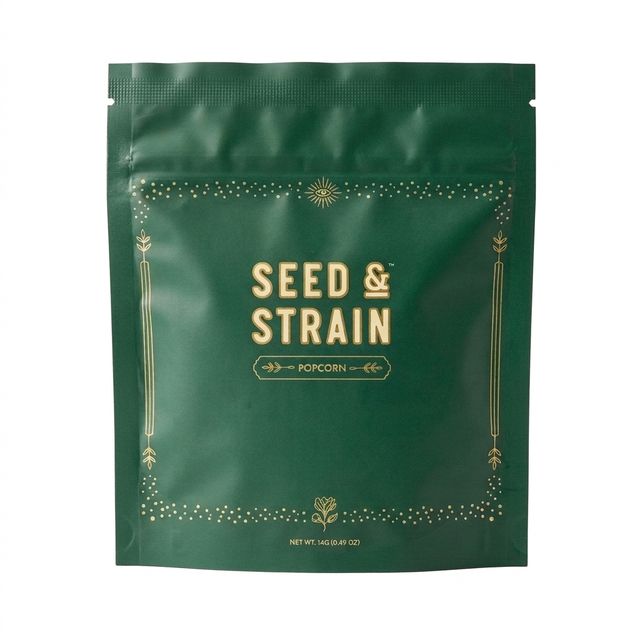 Scouts Honor Seed & Strain Scouts Honor Seed & Strain