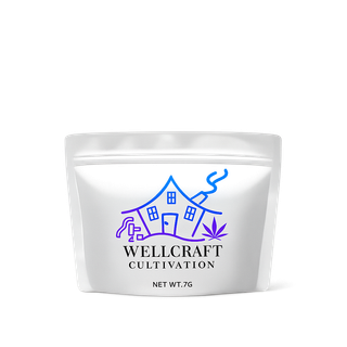 Nana Sorbet Wellcraft