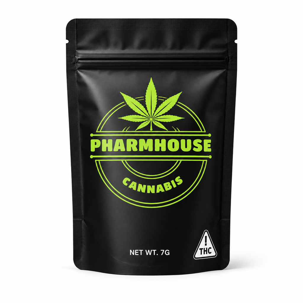 The Green Standard Carthage Cannabis Menu | Carthage, MS
