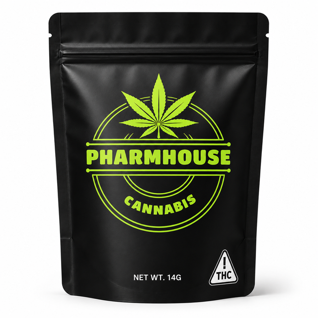 Gushmints PharmHouse
