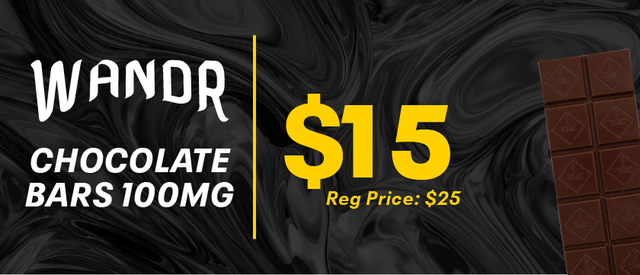 Cannabis Promo, Cannabis Sales, Cannabis Discounts, Cannabis on Sale, 40% OFF | Chocolate Bar
