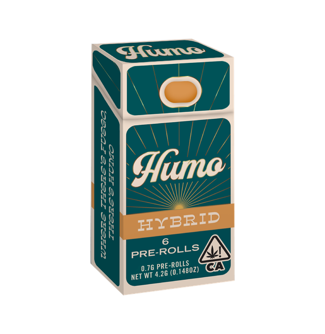 La Neta 6-Pack Humo