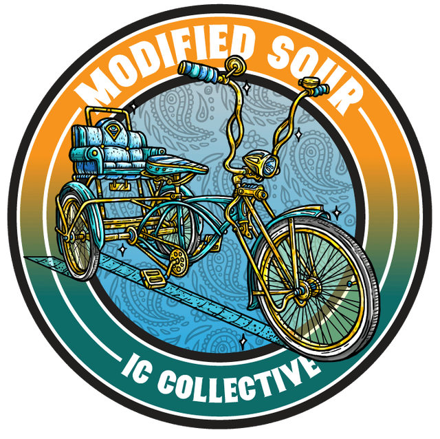 Modified Sour IC Collective Modified Sour IC Collective