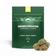 LMN PSTRYS Green Dragon LMN PSTRYS Green Dragon