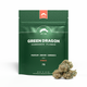 Fire N Ice Green Dragon Fire N Ice Green Dragon