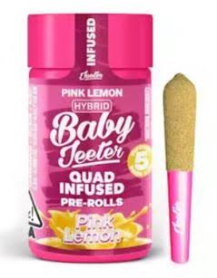 Pink Lemon