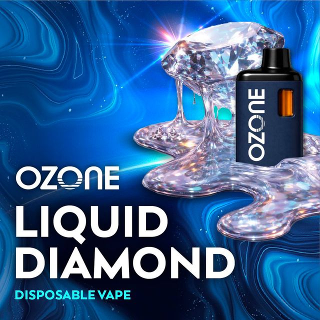 Reserve Tangie Ozone Reserve Tangie Ozone